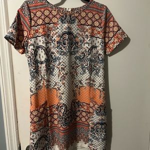Abercrombie Dress